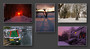 Greetings Cards (set)